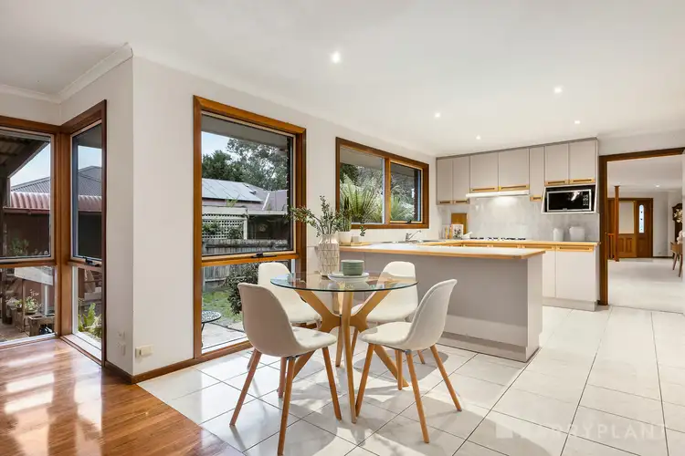 Sixth view of Homely house listing, 38 Chandra Avenue, Kilsyth South VIC 3137