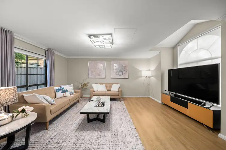 Fourth view of Homely house listing, 5 Java Place, Beaumont Hills NSW 2155