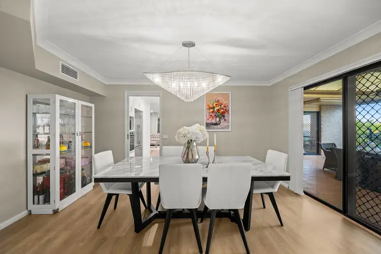 Sixth view of Homely house listing, 5 Java Place, Beaumont Hills NSW 2155