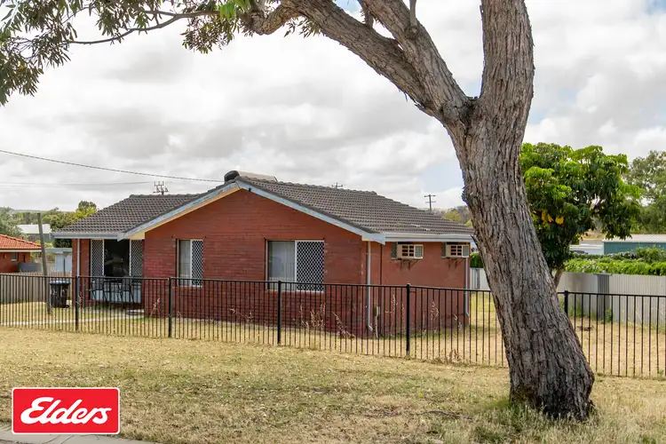 Second view of Homely house listing, 3 Hammond Place, Spalding WA 6530