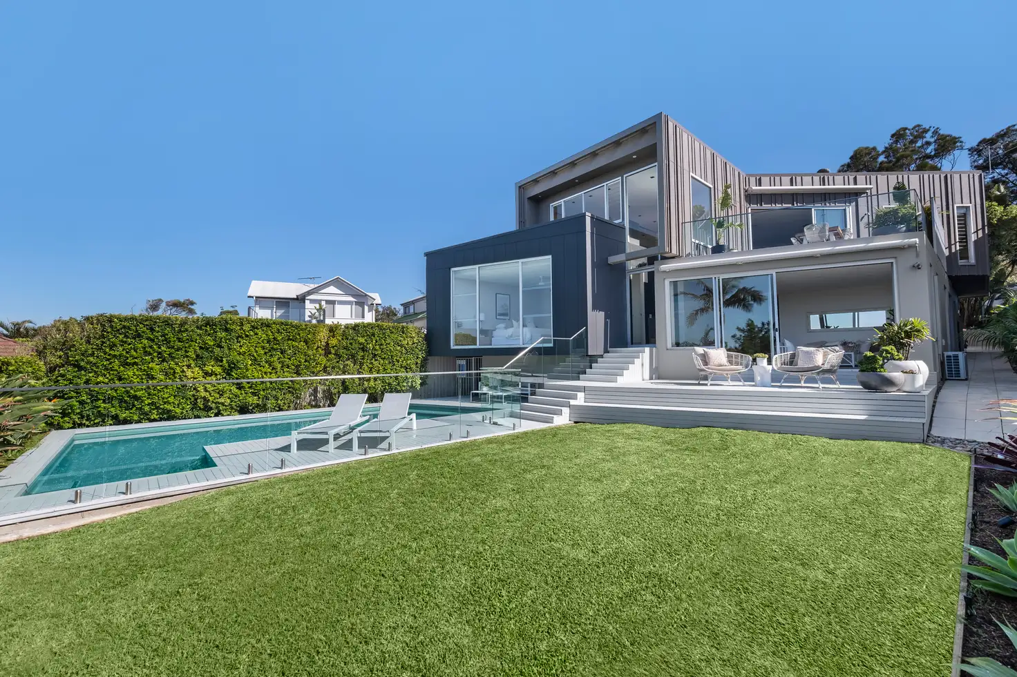 Main view of Homely house listing, 123 Headland Road, North Curl Curl NSW 2099