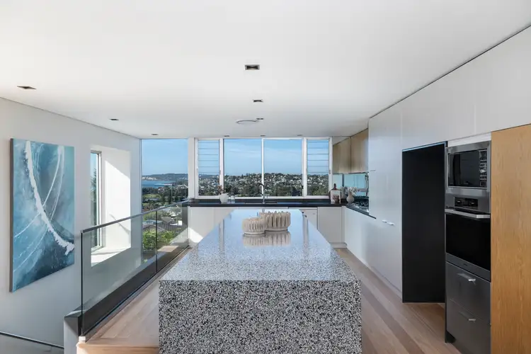 Third view of Homely house listing, 123 Headland Road, North Curl Curl NSW 2099
