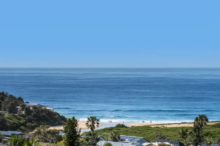 Fourth view of Homely house listing, 123 Headland Road, North Curl Curl NSW 2099
