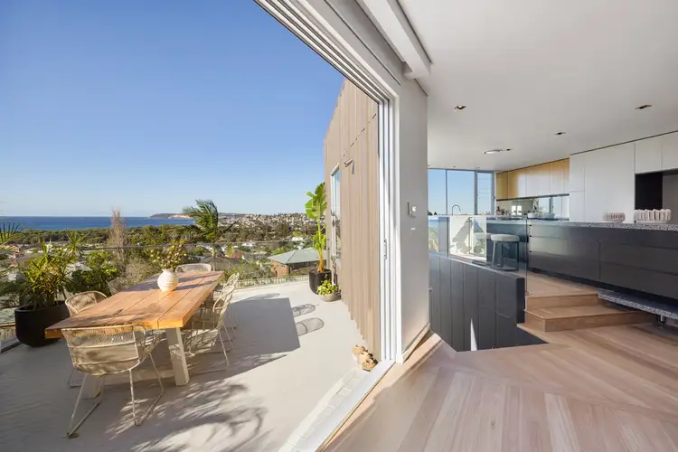 Fifth view of Homely house listing, 123 Headland Road, North Curl Curl NSW 2099