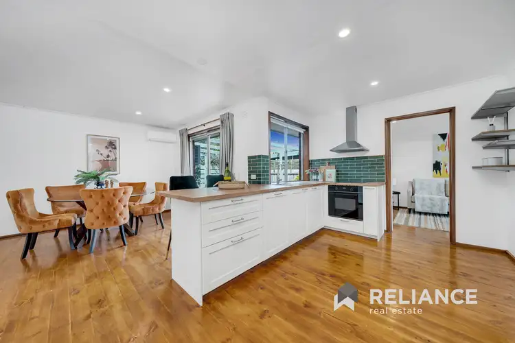 3 Doynton Parade, Hoppers Crossing VIC 3029