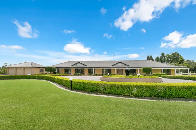 Main view of Homely house listing, 31 Muraban Road, Dural NSW 2158