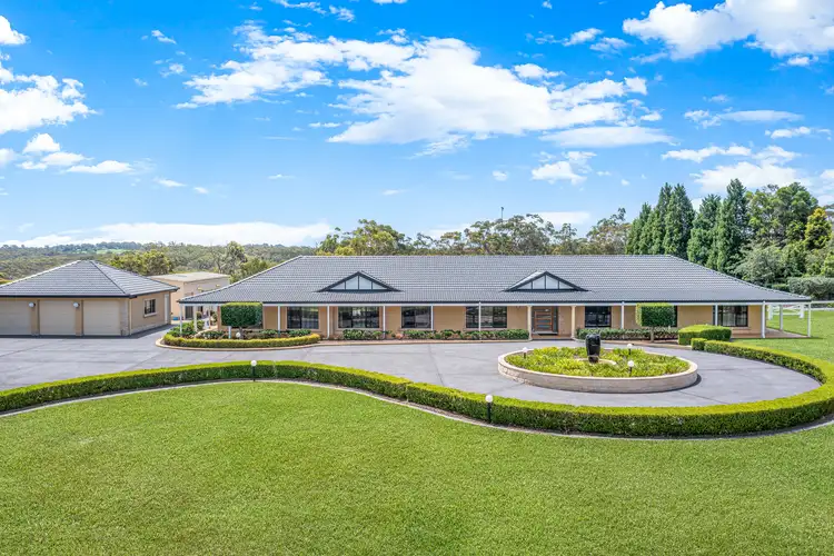 Second view of Homely house listing, 31 Muraban Road, Dural NSW 2158