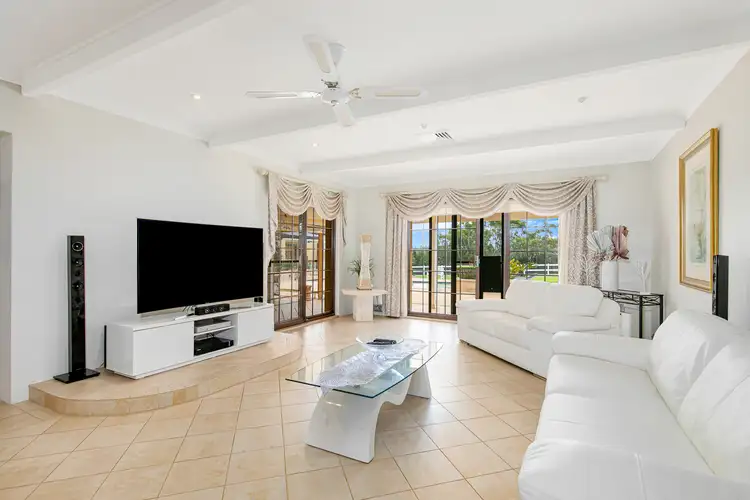 Third view of Homely house listing, 31 Muraban Road, Dural NSW 2158