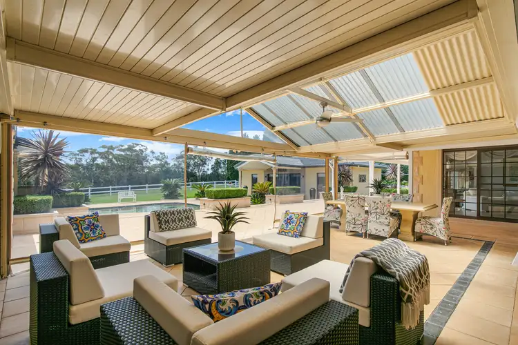 Sixth view of Homely house listing, 31 Muraban Road, Dural NSW 2158