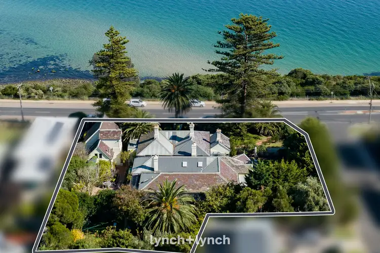 Second view of Homely house listing, 750-751 Esplanade, Mornington VIC 3931