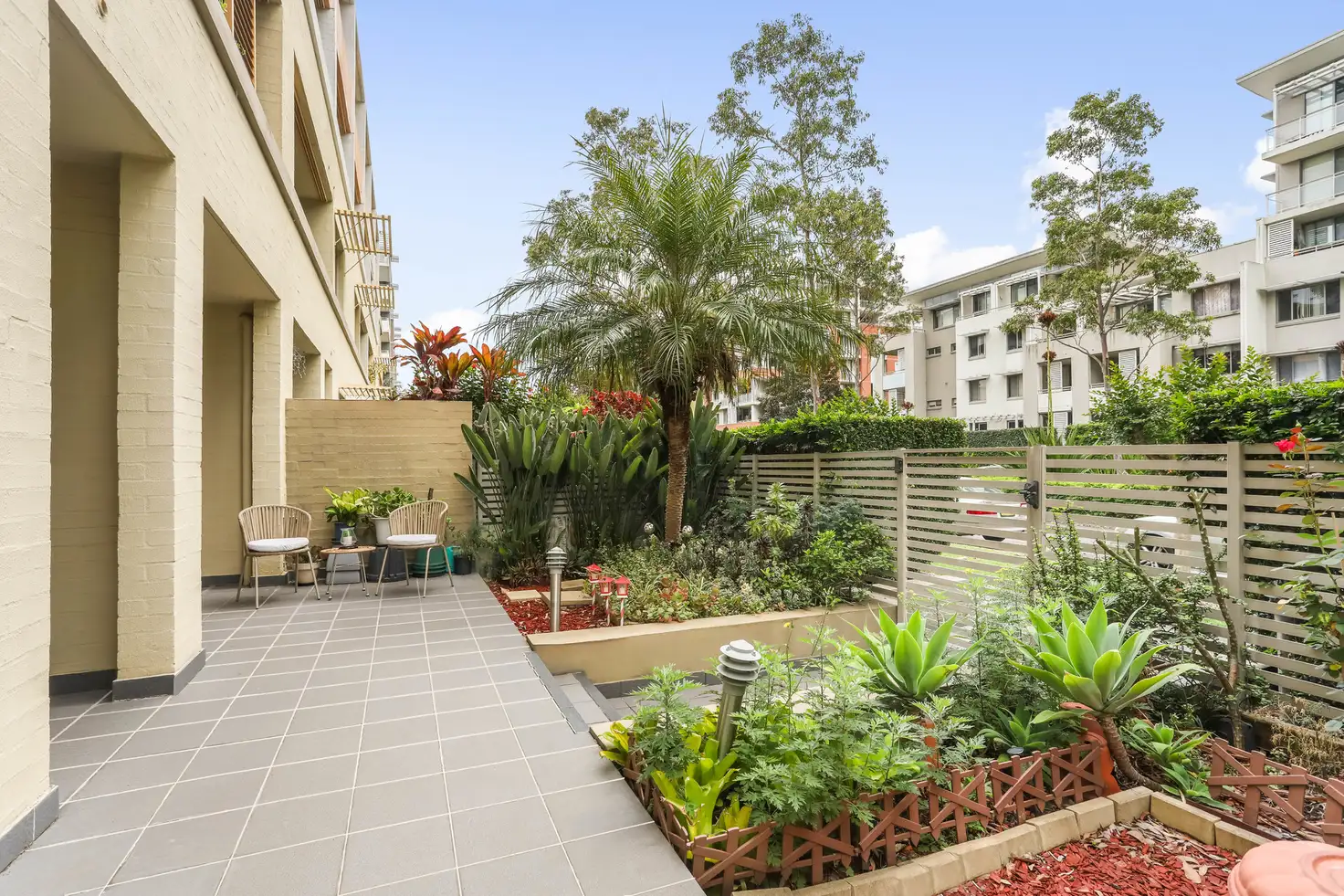 Main view of Homely unit listing, 107/4 Stromboli Strait, Wentworth Point NSW 2127