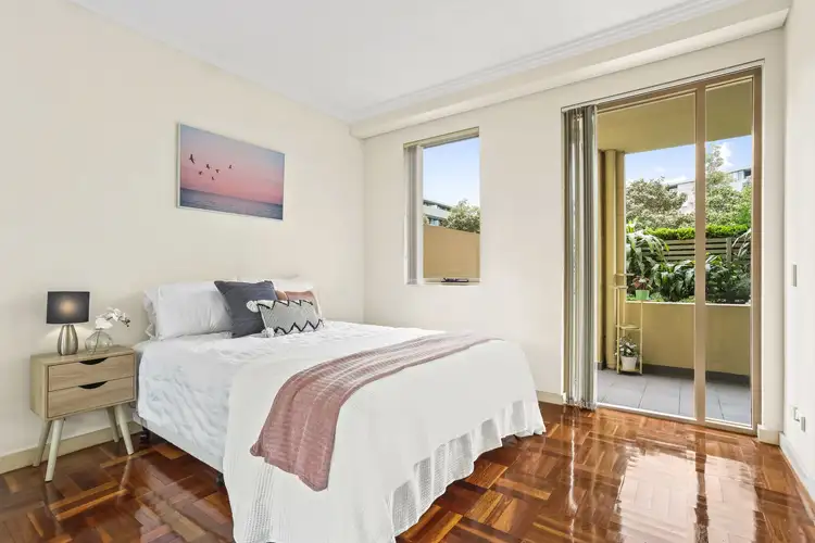 Sixth view of Homely unit listing, 107/4 Stromboli Strait, Wentworth Point NSW 2127