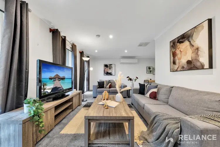 Third view of Homely house listing, 6 Buller Court, Hoppers Crossing VIC 3029