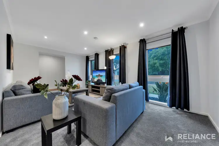 Sixth view of Homely house listing, 6 Buller Court, Hoppers Crossing VIC 3029