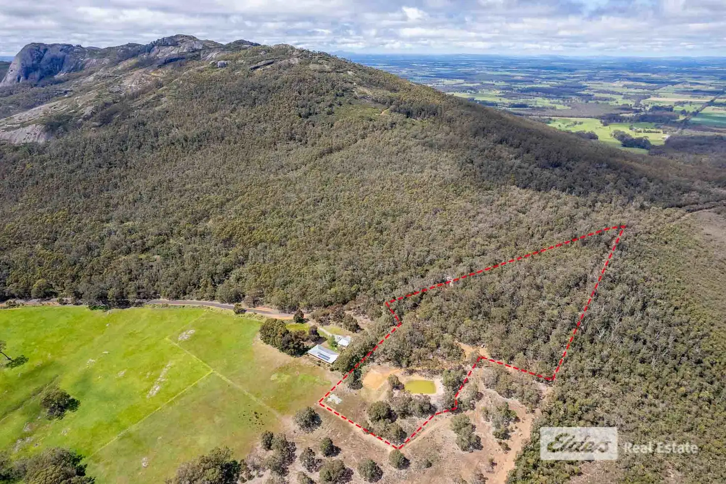 Main view of Homely rural property listing, 103/234 Woodlands Road, Porongurup WA 6324