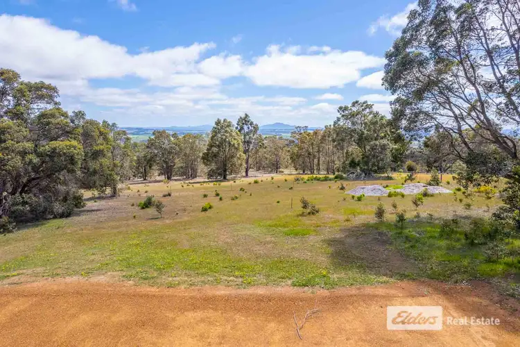 Second view of Homely rural property listing, 103/234 Woodlands Road, Porongurup WA 6324