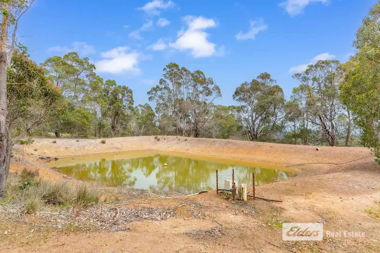 Fifth view of Homely rural property listing, 103/234 Woodlands Road, Porongurup WA 6324
