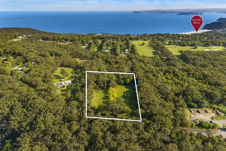 Main view of Homely rural property listing, 79 Maitland Bay Drive, Killcare Heights NSW 2257