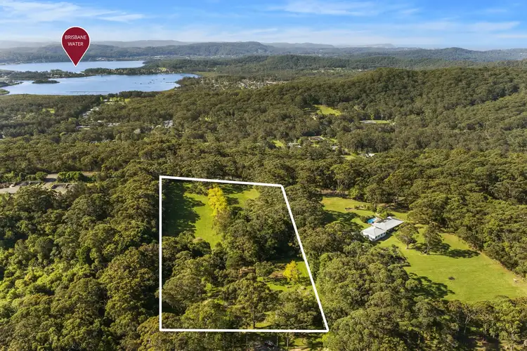 Sixth view of Homely rural property listing, 79 Maitland Bay Drive, Killcare Heights NSW 2257
