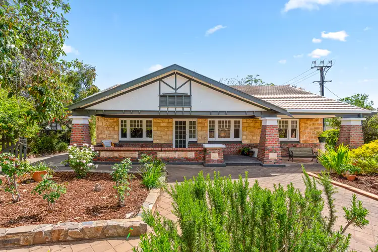 6 East Parkway, Colonel Light Gardens SA 5041