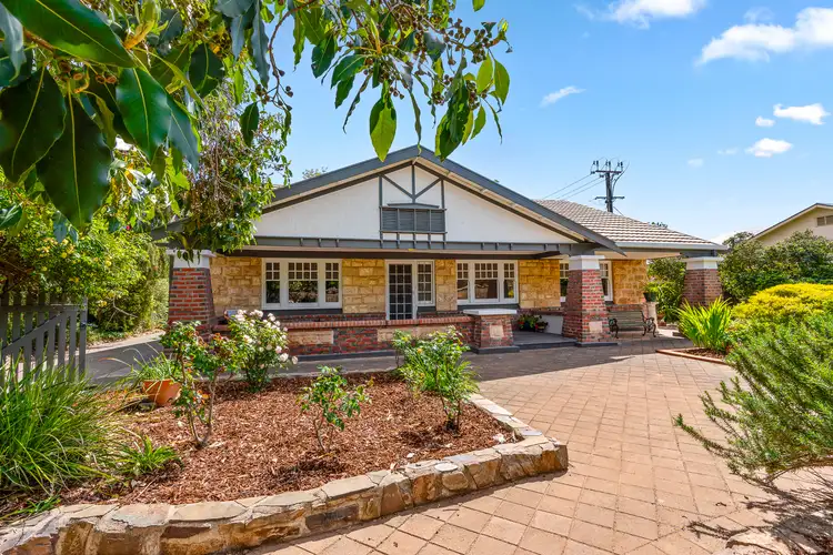 Fifth view of Homely house listing, 6 East Parkway, Colonel Light Gardens SA 5041