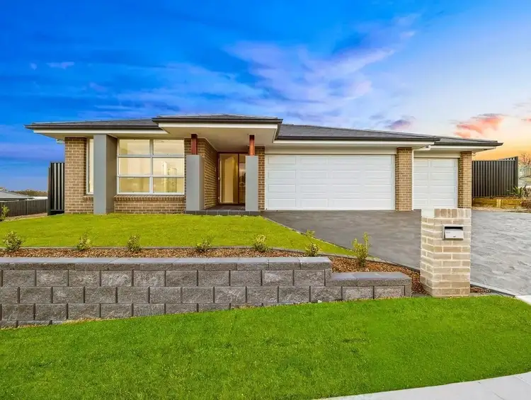 Main view of Homely house listing, 12 St Heliers Road, Silverdale NSW 2752