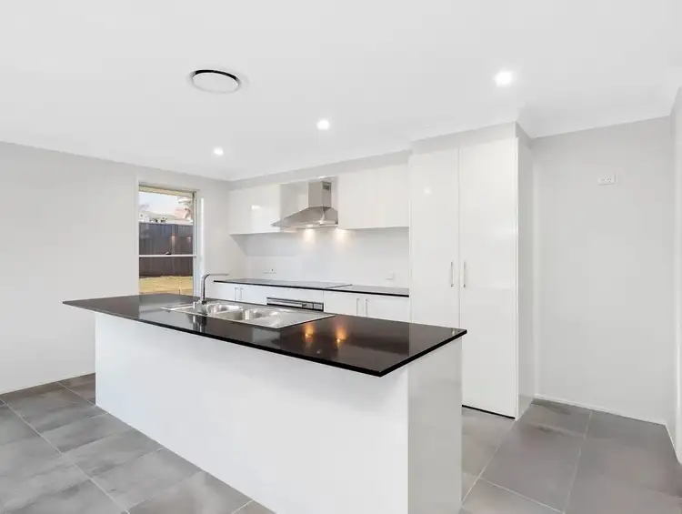 Second view of Homely house listing, 12 St Heliers Road, Silverdale NSW 2752