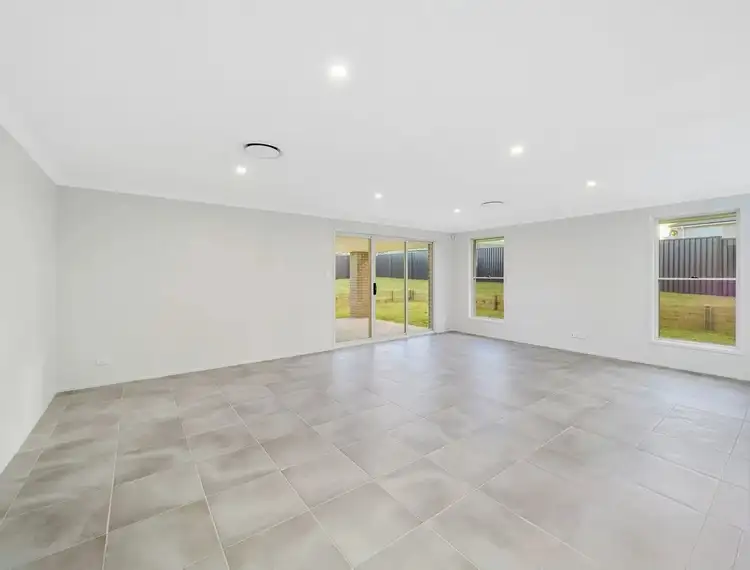 Third view of Homely house listing, 12 St Heliers Road, Silverdale NSW 2752