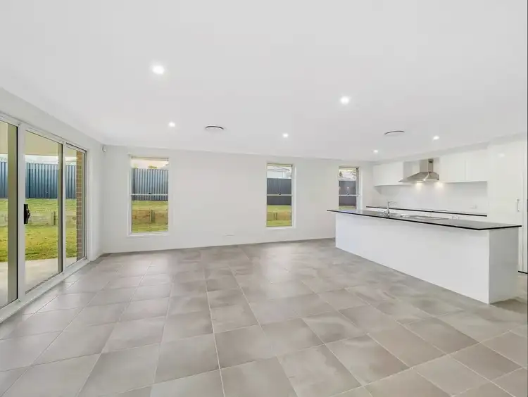 Fourth view of Homely house listing, 12 St Heliers Road, Silverdale NSW 2752