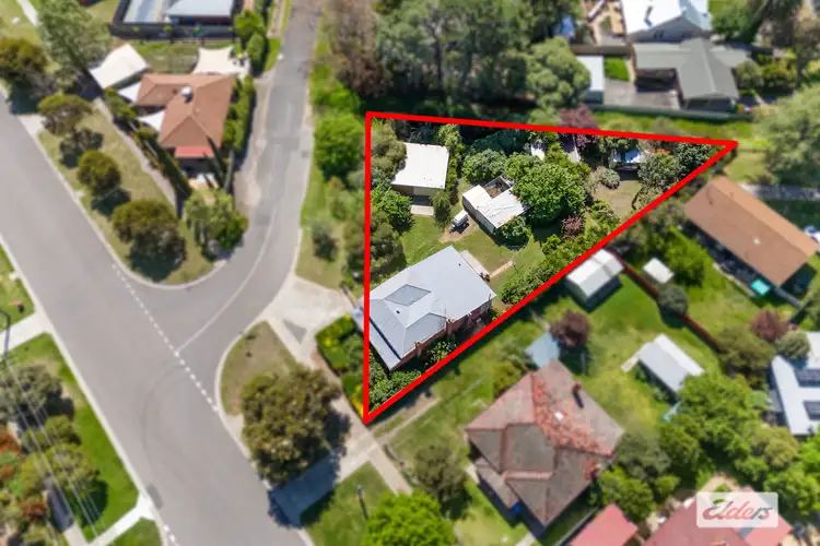46 Milroy Street, Bendigo VIC 3550