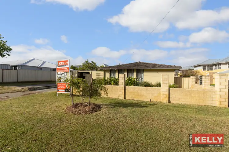 Main view of Homely house listing, 45 Fisher Street, Belmont WA 6104
