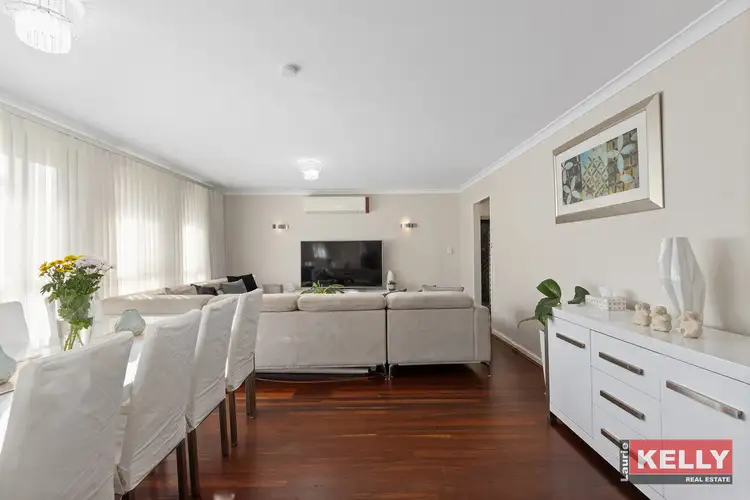 Sixth view of Homely house listing, 45 Fisher Street, Belmont WA 6104