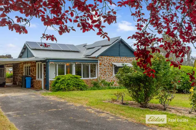 Second view of Homely house listing, 128 Hassell Street, Mount Barker WA 6324
