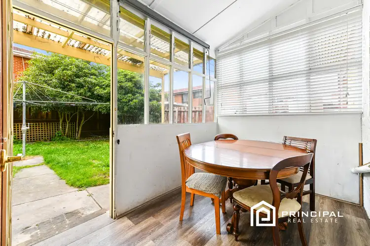Fourth view of Homely house listing, 16 Stud Road Alley, Dandenong VIC 3175