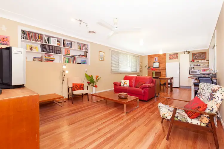 64 Marshall Lane, Kenmore QLD 4069