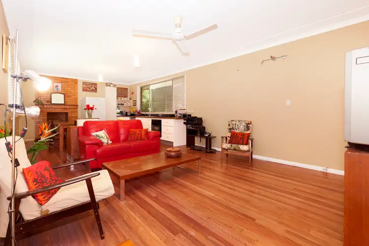 Fifth view of Homely house listing, 64 Marshall Lane, Kenmore QLD 4069