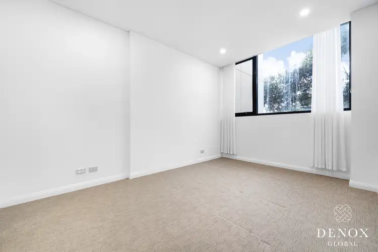 Third view of Homely apartment listing, 441/11 Rosebery Avenue, Rosebery NSW 2018