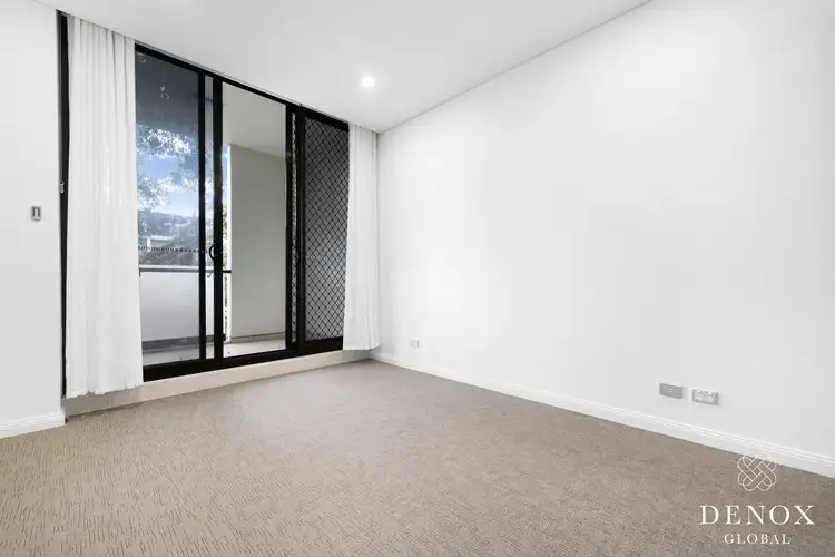 Fourth view of Homely apartment listing, 441/11 Rosebery Avenue, Rosebery NSW 2018