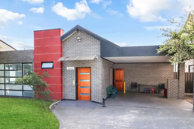 51 Second Avenue, Kingswood NSW 2747