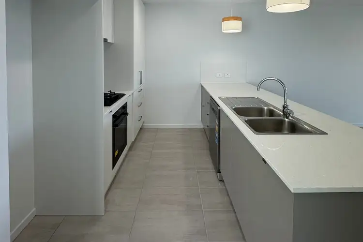 Third view of Homely house listing, 12 Lemon Myrtle Lane, Ripley QLD 4306