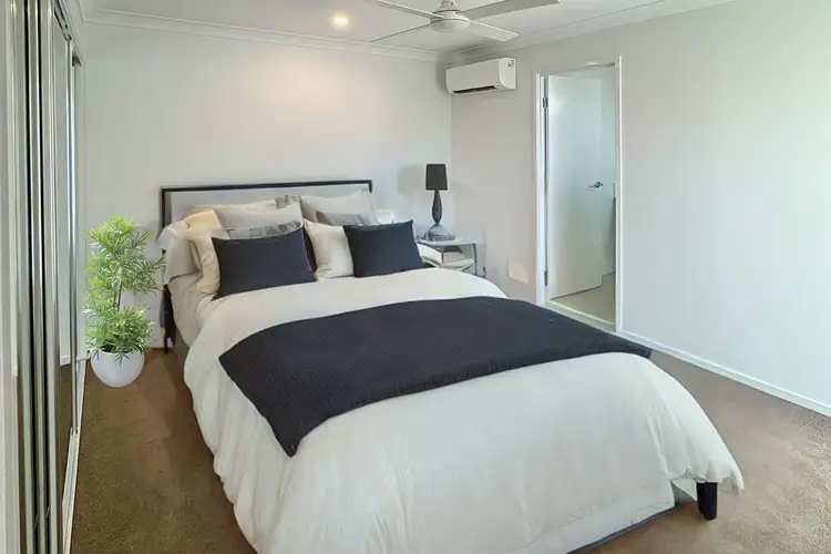 Fourth view of Homely house listing, 12 Lemon Myrtle Lane, Ripley QLD 4306