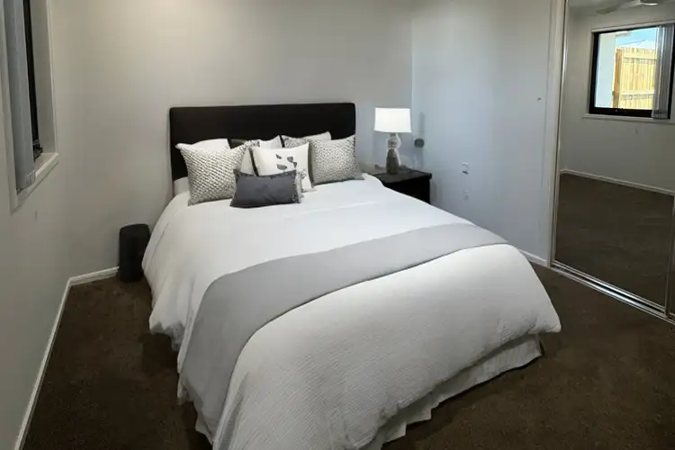 Fifth view of Homely house listing, 12 Lemon Myrtle Lane, Ripley QLD 4306