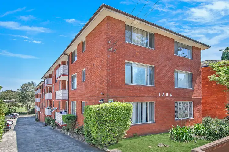 11/38-40 Meadow Crescent, Meadowbank NSW 2114