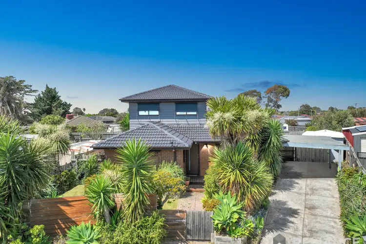1 Kauri Court, Werribee VIC 3030