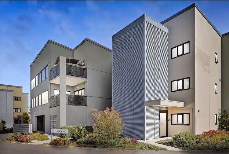 107/76 Epping Road