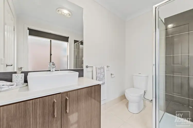 Third view of Homely house listing, 135 Park Orchard Drive, Pakenham VIC 3810