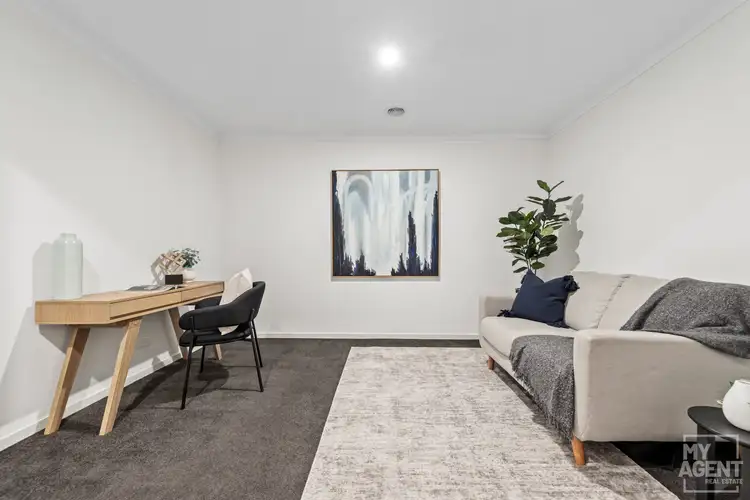 Fourth view of Homely house listing, 135 Park Orchard Drive, Pakenham VIC 3810