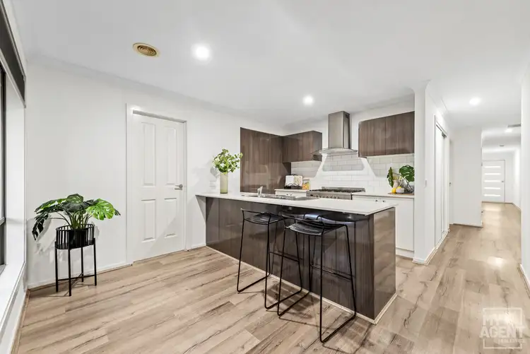 Fifth view of Homely house listing, 135 Park Orchard Drive, Pakenham VIC 3810