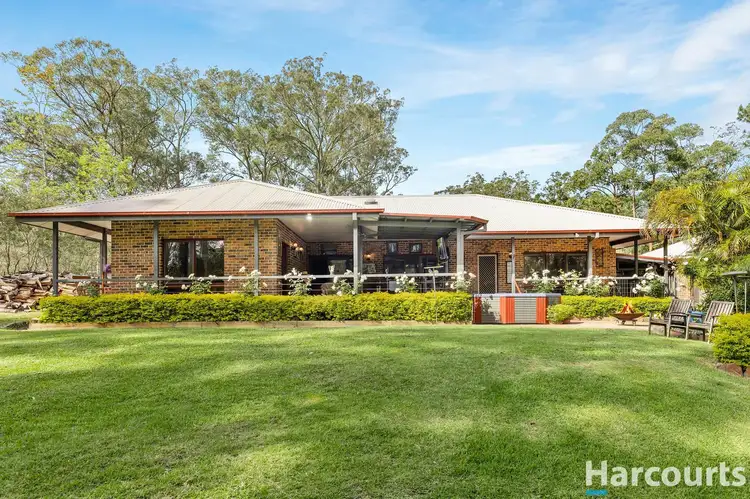 Third view of Homely rural property listing, 17 Brandy Hill Drive, Brandy Hill NSW 2324