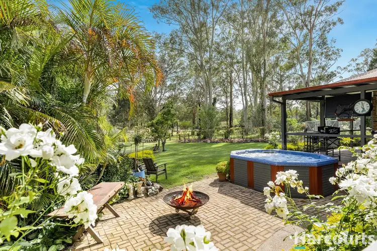 Fourth view of Homely rural property listing, 17 Brandy Hill Drive, Brandy Hill NSW 2324